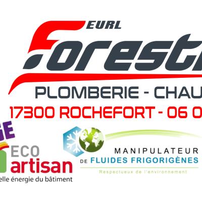 EURL FORESTIER sur Obat Travaux