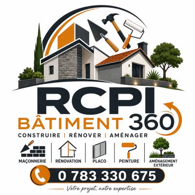 RCPI13 sur Obat Travaux