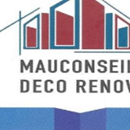 MAUCONSEIL DECO RENOV sur Obat Travaux