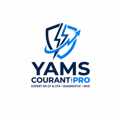 YAMS COURANT PRO sur Obat Travaux