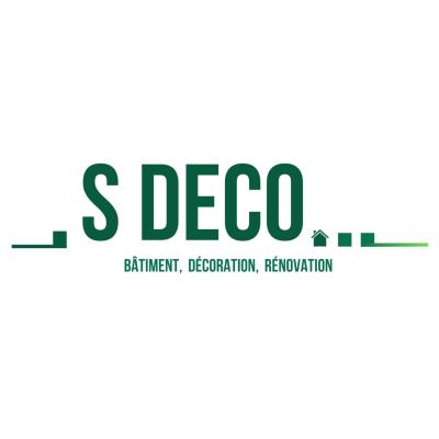 S DECO sur Obat Travaux