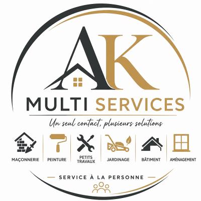 ak multiservices sur Obat Travaux