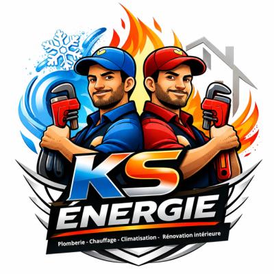 KS ENERGIE sur Obat Travaux