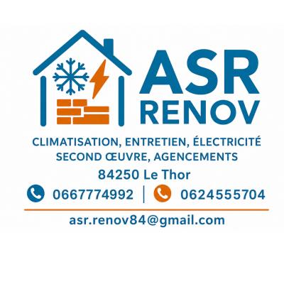 A.S.R renov sur Obat Travaux