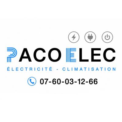 Paco Elec sur Obat Travaux