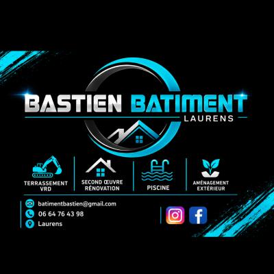 Bastien Batiment sur Obat Travaux