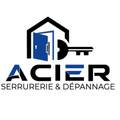 Acier serrurerie & dépannages sur Obat Travaux