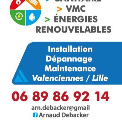 Arnaud Debacker sur Obat Travaux