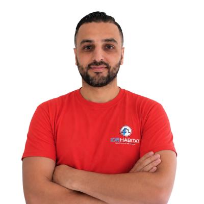 ABBAZE Mourad