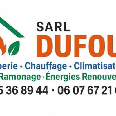 Dufour plomberie chauffage énergies renouvelables ramonage climatisation Création Salle de Bain sur Obat Travaux