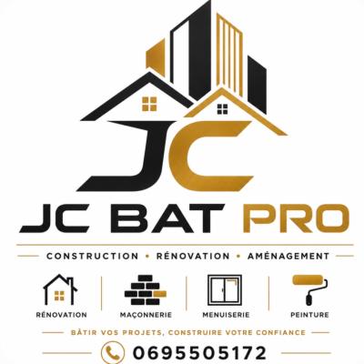 Jc batPro sur Obat Travaux