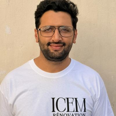 M. Kamran