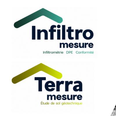 INFILTRO MESURE - TERRA MESURE sur Obat Travaux