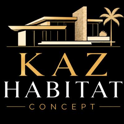 KAZ HABITAT CONCEPT sur Obat Travaux