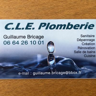 CLE PLOMBERIE sur Obat Travaux