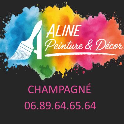 Aline Peinture & Décor sur Obat Travaux