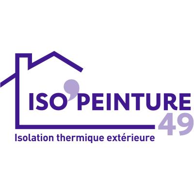ISO' PEINTURE sur Obat Travaux