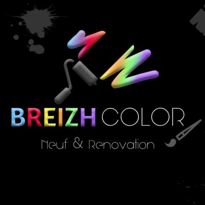 Breizh color - Eddy Gac sur Obat Travaux