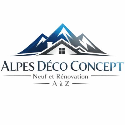 Alpes deco concept sur Obat Travaux