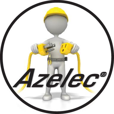 AZELEC33 sur Obat Travaux