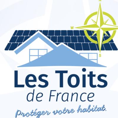 Les toits de France sur Obat Travaux