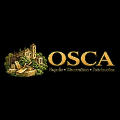 OSCA FACADE sur Obat Travaux
