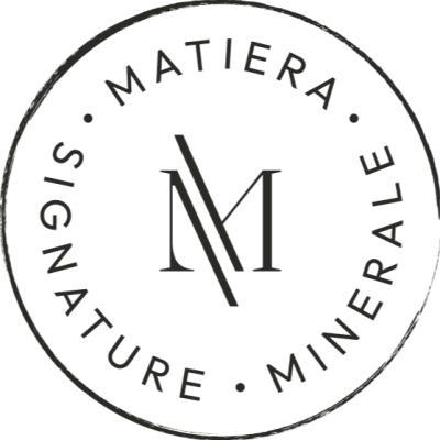 Matiéra Signature Minérale sur Obat Travaux