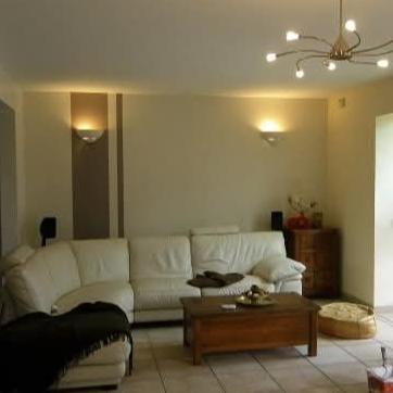 BOURGUIGNAT DOMINIQUE  PEINTURE DECORATION sur Obat Travaux