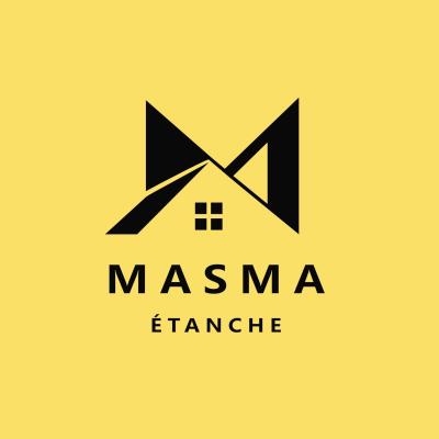 masma etanche sur Obat Travaux