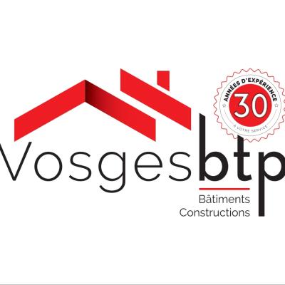 Vosges BTP sur Obat Travaux