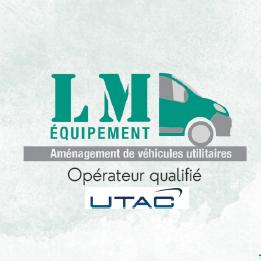 LM EQUIPEMENT sur Obat Travaux