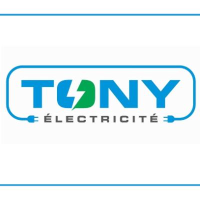 Tony Électricité sur Obat Travaux