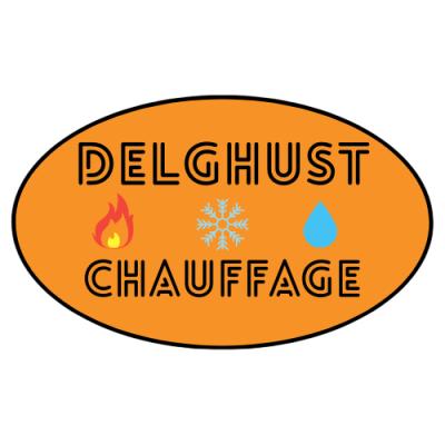 Delghust Chauffage sur Obat Travaux