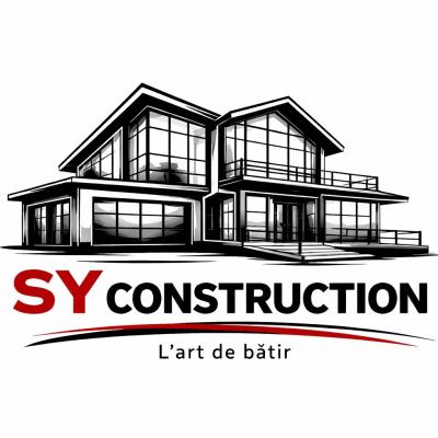 SY CONSTRUCTION sur Obat Travaux