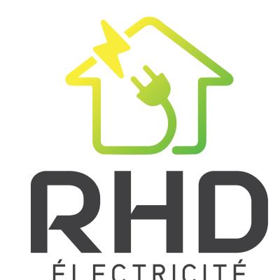 RHD Electricite sur Obat Travaux