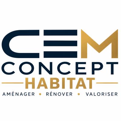 CEM Concept Habitat sur Obat Travaux
