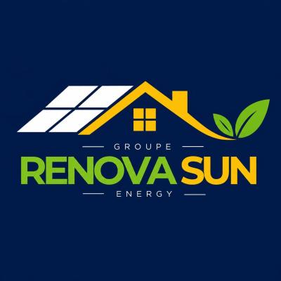 Groupe RENOVASUN ENERGY sur Obat Travaux