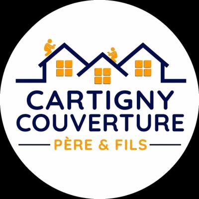 Cartigny Couverture sur Obat Travaux