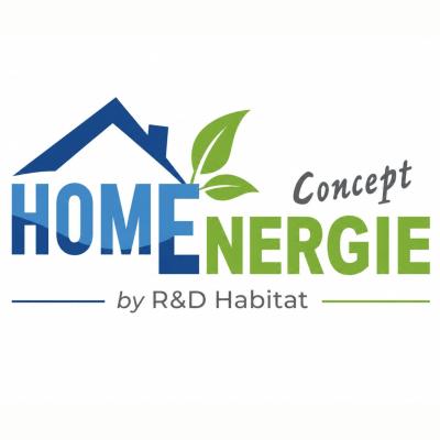 Home Energie Concept by R&D Habitat sur Obat Travaux