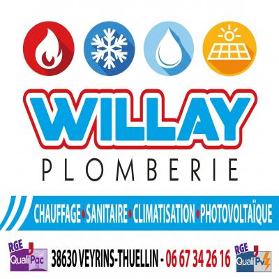 Willay Plomberie sur Obat Travaux
