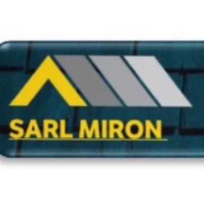 SARL MIRON sur Obat Travaux