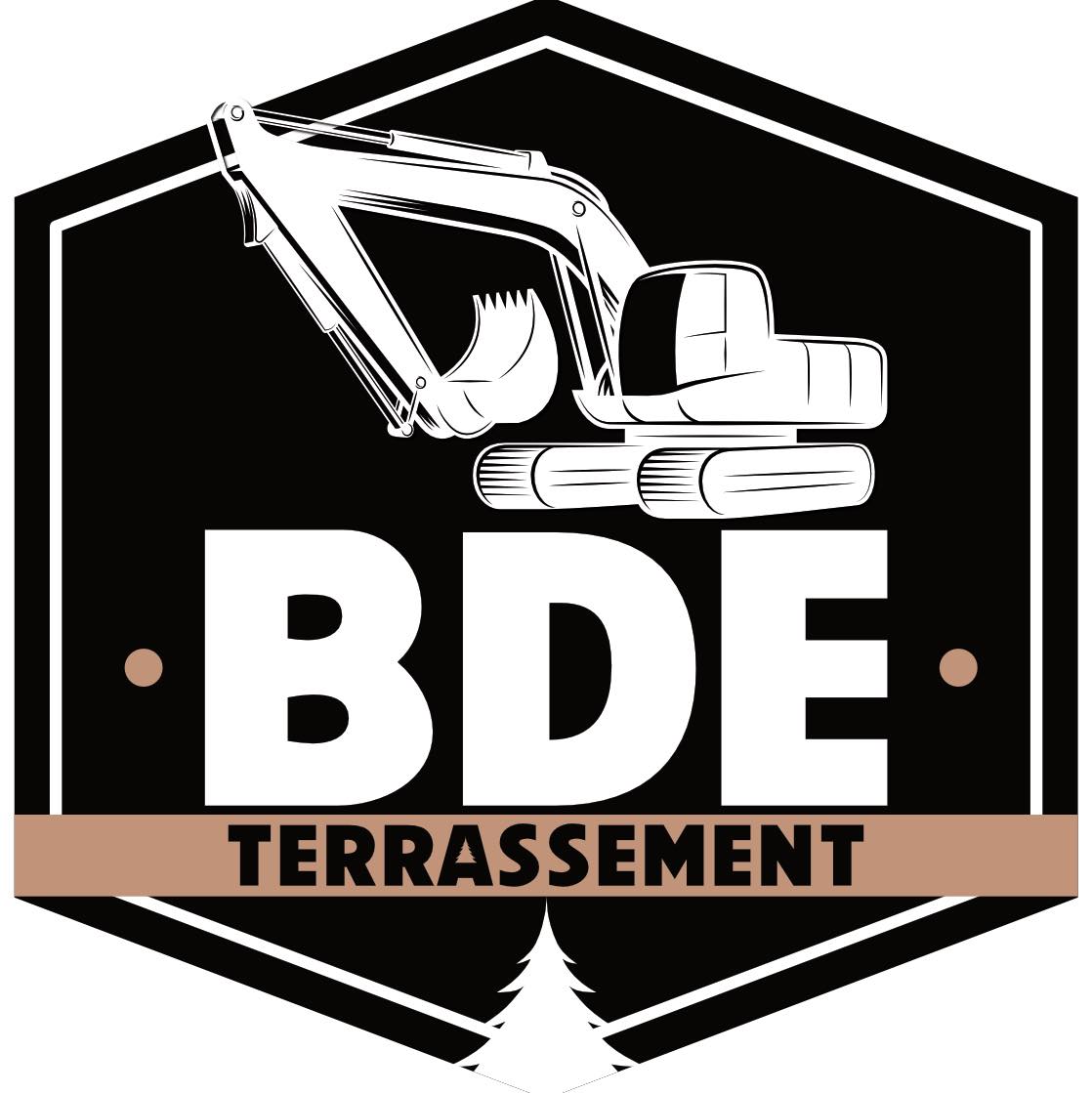 BDE Terrassement sur Obat Travaux