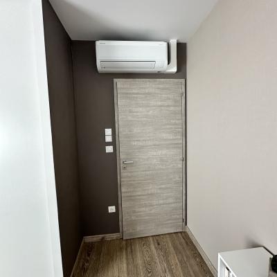 Dernière réalisation DSM Plomberie & Chauffage