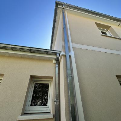 Dernière réalisation DSM Plomberie & Chauffage