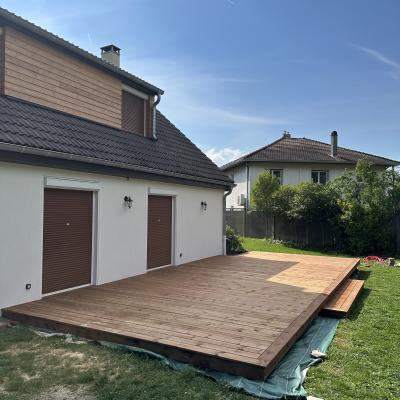 Réalisations 5