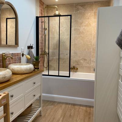 Salle de bain 2