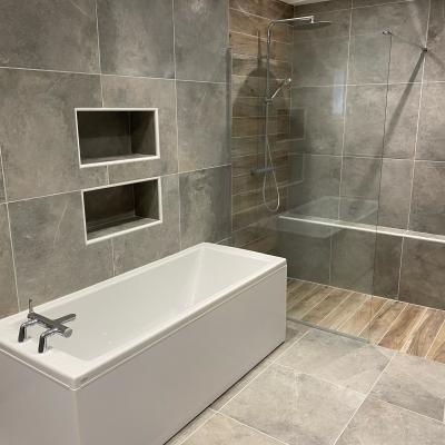 Salle de bain 1