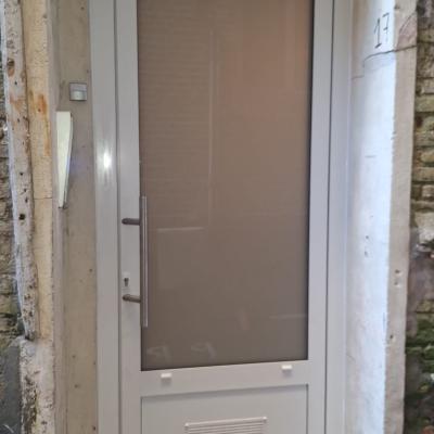 Dernière réalisation TTM RENOVATIONS