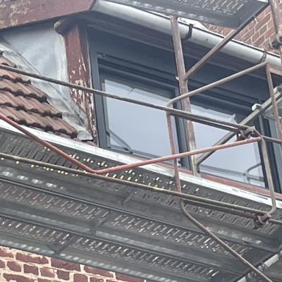 Dernière réalisation FLJ RENOV