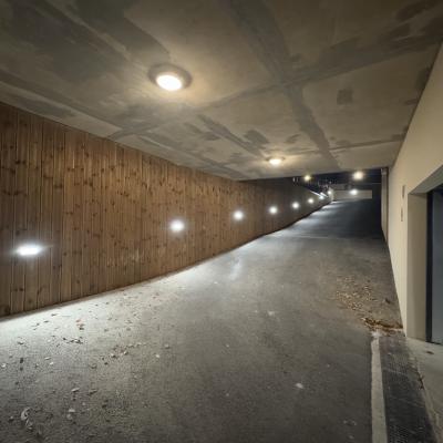 Bâtiment collectif 4